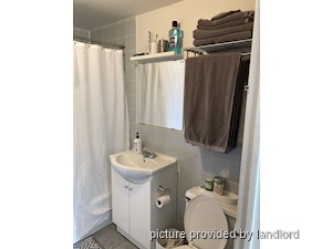 1 Bedroom apartment for rent in TORONTO
