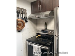 1 Bedroom apartment for rent in TORONTO