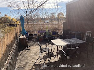 1 Bedroom apartment for rent in TORONTO