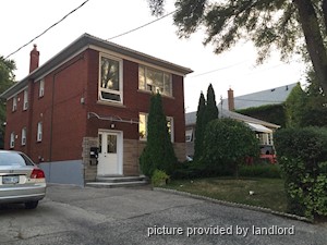 1 Bedroom apartment for rent in TORONTO