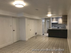 1 Bedroom apartment for rent in TORONTO