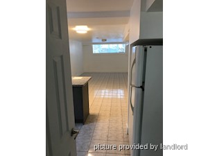 1 Bedroom apartment for rent in TORONTO