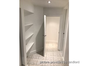 1 Bedroom apartment for rent in TORONTO