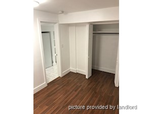 1 Bedroom apartment for rent in TORONTO