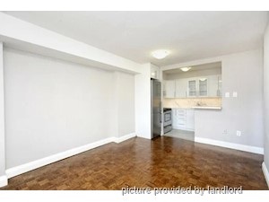 1 Bedroom apartment for rent in Toronto