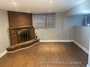 2 Bedroom apartment for rent in TORONTO