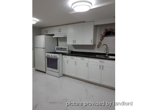 2 Bedroom apartment for rent in TORONTO