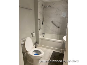 2 Bedroom apartment for rent in TORONTO