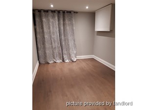 2 Bedroom apartment for rent in TORONTO