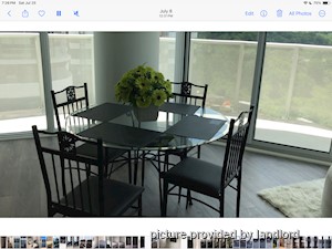 2 Bedroom apartment for rent in VAUGHAN