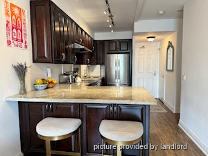 2 Bedroom apartment for rent in TORONTO