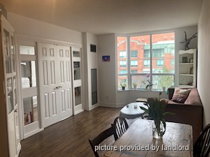 2 Bedroom apartment for rent in TORONTO