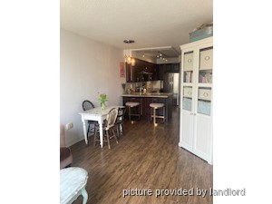 2 Bedroom apartment for rent in TORONTO