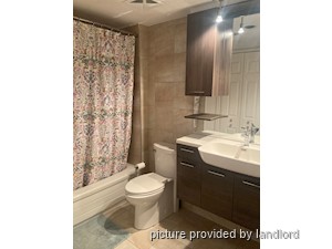 2 Bedroom apartment for rent in TORONTO