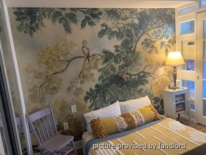 2 Bedroom apartment for rent in TORONTO