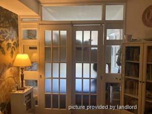 2 Bedroom apartment for rent in TORONTO