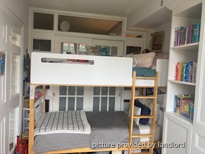 2 Bedroom apartment for rent in TORONTO