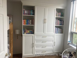 2 Bedroom apartment for rent in TORONTO