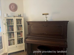 2 Bedroom apartment for rent in TORONTO