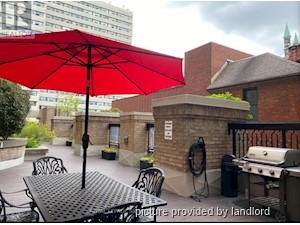 2 Bedroom apartment for rent in TORONTO