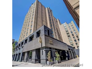 2 Bedroom apartment for rent in TORONTO