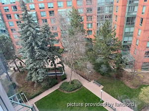 2 Bedroom apartment for rent in TORONTO