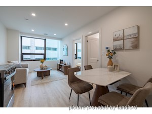 2 Bedroom apartment for rent in OSHAWA
