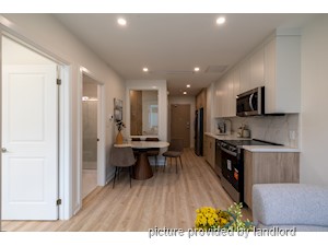 2 Bedroom apartment for rent in OSHAWA