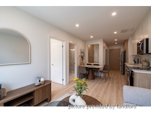 2 Bedroom apartment for rent in OSHAWA