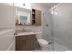 2 Bedroom apartment for rent in OSHAWA