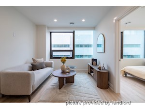 2 Bedroom apartment for rent in OSHAWA