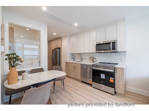 2 Bedroom apartment for rent in OSHAWA
