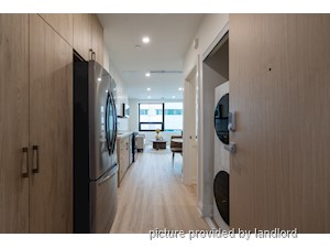 2 Bedroom apartment for rent in OSHAWA