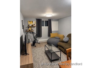 2 Bedroom apartment for rent in TORONTO