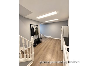 2 Bedroom apartment for rent in TORONTO