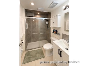 2 Bedroom apartment for rent in TORONTO