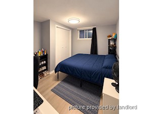 2 Bedroom apartment for rent in TORONTO