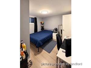 2 Bedroom apartment for rent in TORONTO