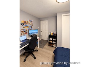 2 Bedroom apartment for rent in TORONTO
