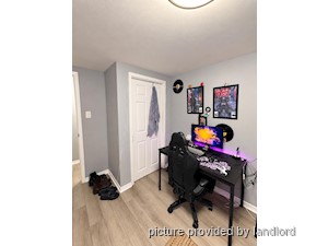 2 Bedroom apartment for rent in TORONTO