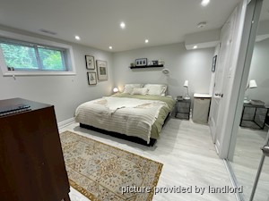 2 Bedroom apartment for rent in TORONTO