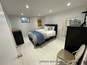 2 Bedroom apartment for rent in TORONTO