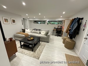 2 Bedroom apartment for rent in TORONTO