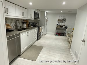 2 Bedroom apartment for rent in TORONTO