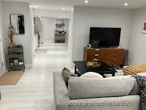 2 Bedroom apartment for rent in TORONTO