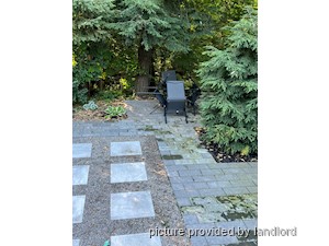 2 Bedroom apartment for rent in TORONTO