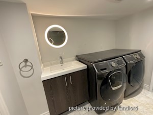 2 Bedroom apartment for rent in TORONTO