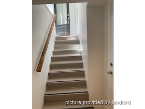 2 Bedroom apartment for rent in TORONTO