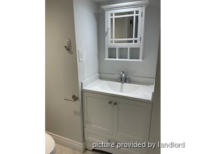 2 Bedroom apartment for rent in TORONTO
