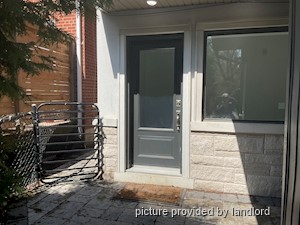 2 Bedroom apartment for rent in TORONTO